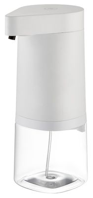 Dispenser de savon en mousse rechargeable monté sur le mur désinfectant pour les mains sur le bureau Spray de brouillard sans contact jetable