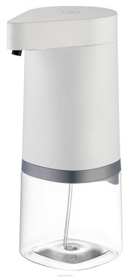 Dispenser de savon en mousse rechargeable monté sur le mur désinfectant pour les mains sur le bureau Spray de brouillard sans contact jetable