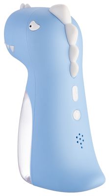 Couvercle en silicone sans contact intégré haut-parleur batterie USB cuisine mousseuse créative OEM IPX4 bébé distributeur intelligent pour salle de bain