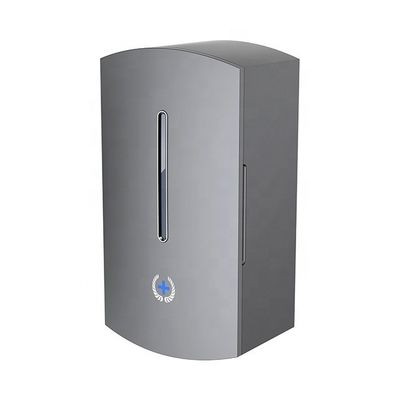 Spray de brouillard en mousse ABS de conception moderne pour 2022 Amélioration des toilettes Personnalisable et facile à installer