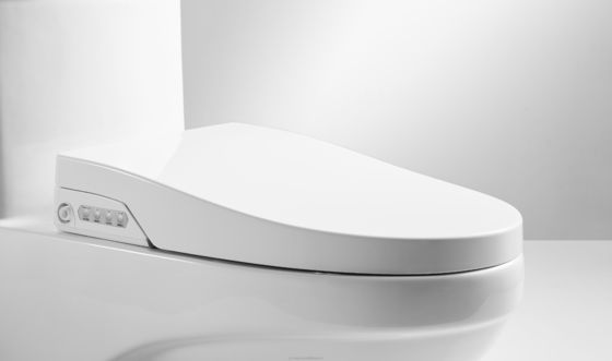 Meige V12T Hip Clean Bidet électronique avec fonction avancée lavage féminin et bouton de commande latérale